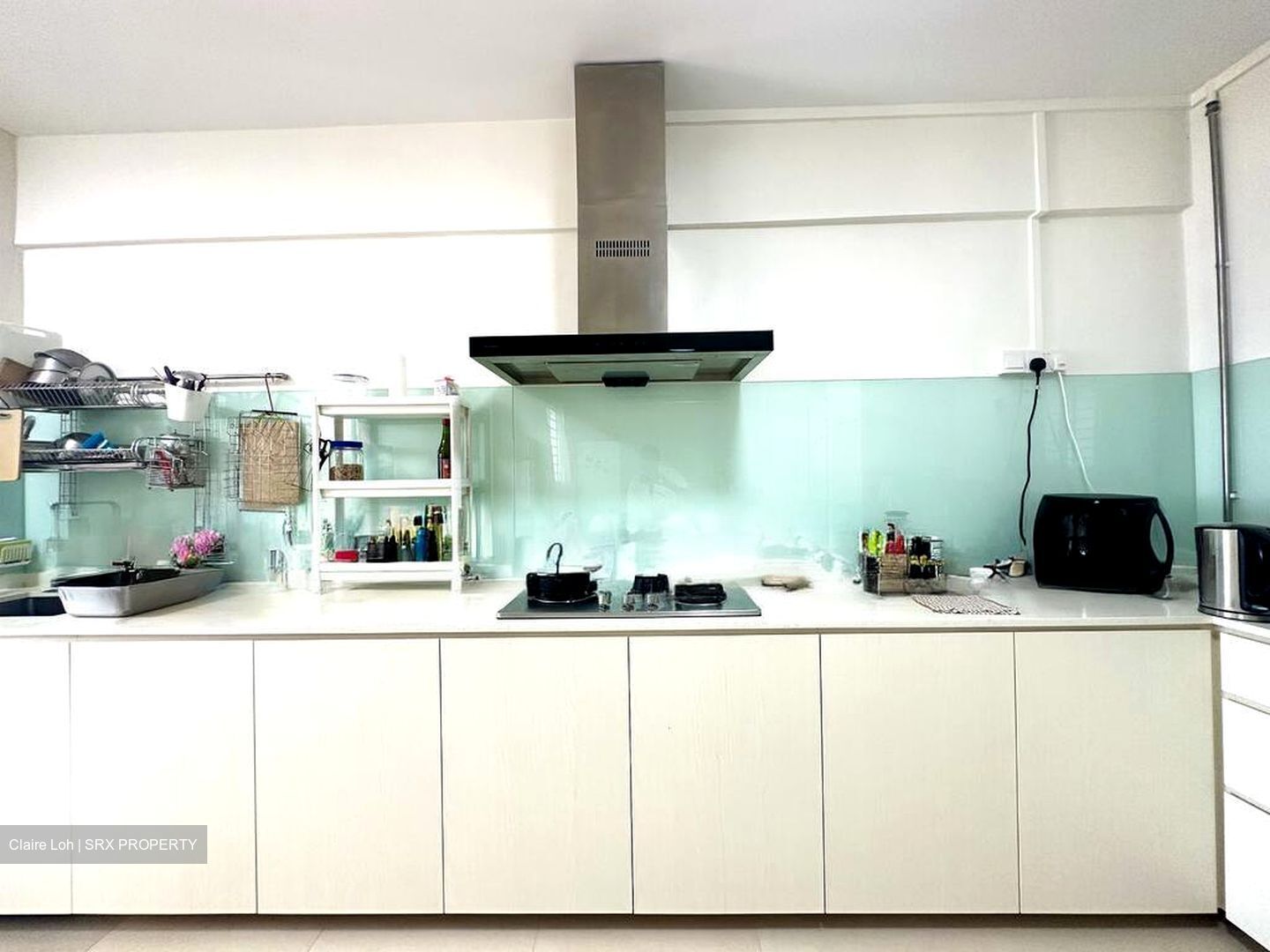 Blk 912 TAMPINES PALMSVILLE (Tampines), HDB 5 Rooms #503821011